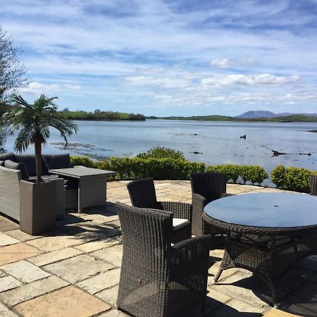 Seafort Luxury Hideaway Bantry Zewnętrze zdjęcie