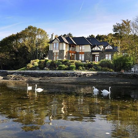 Seafort Luxury Hideaway Bantry Zewnętrze zdjęcie