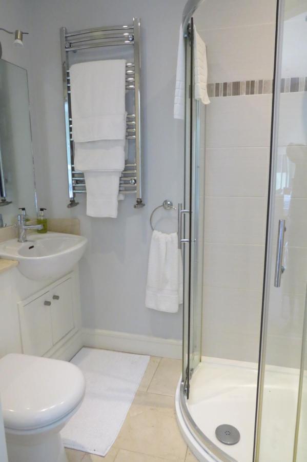 Seafort Luxury Hideaway Bantry Zewnętrze zdjęcie