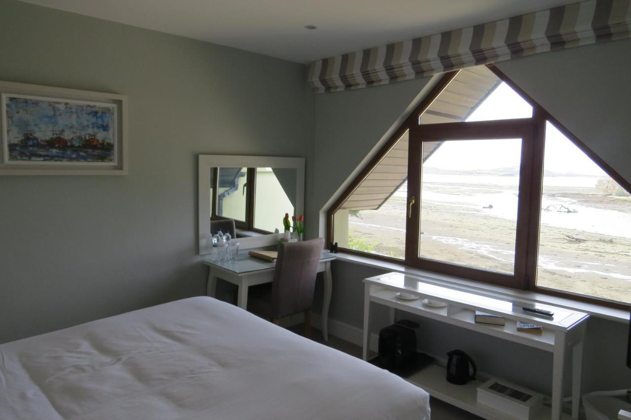 Seafort Luxury Hideaway Bantry Zewnętrze zdjęcie