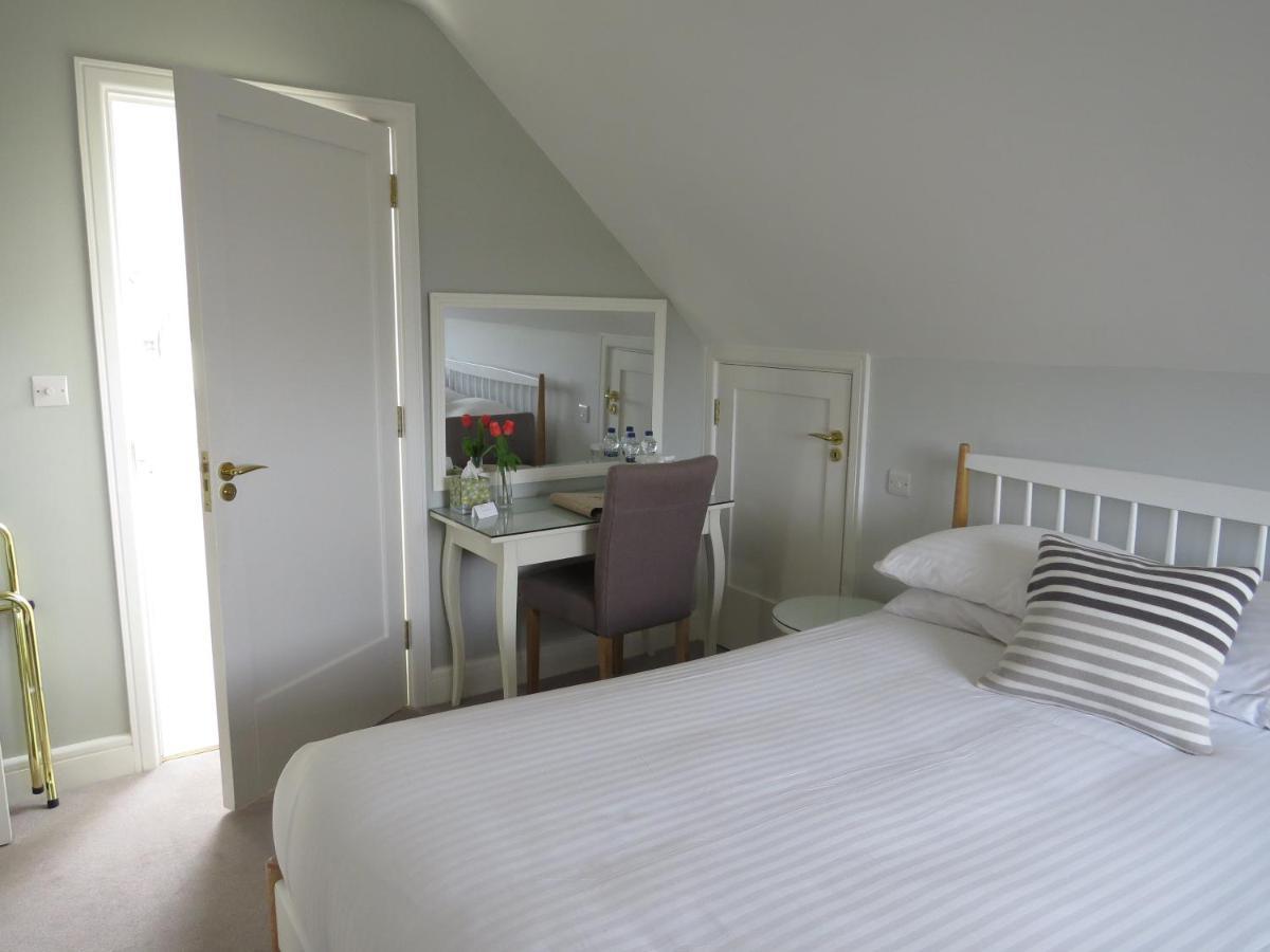 Seafort Luxury Hideaway Bantry Zewnętrze zdjęcie