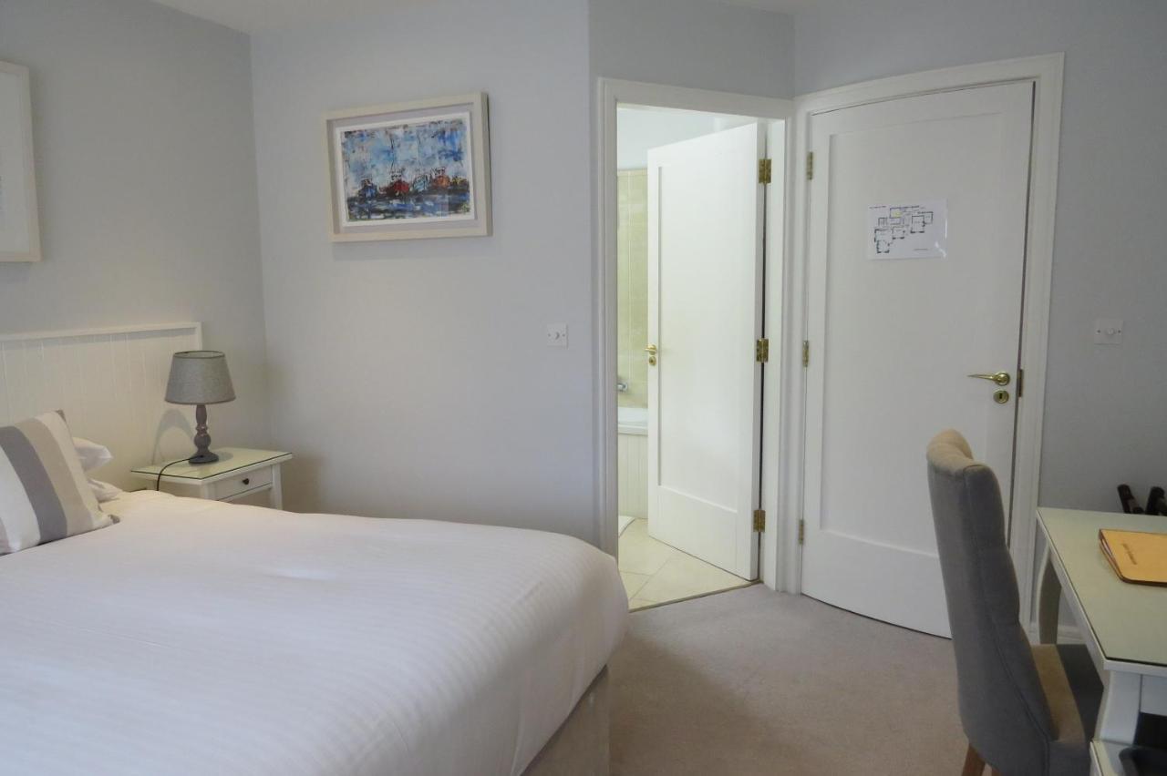 Seafort Luxury Hideaway Bantry Zewnętrze zdjęcie