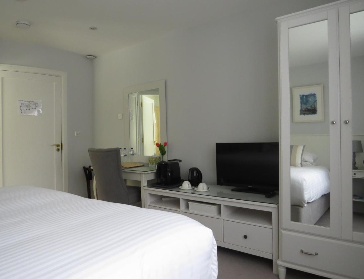 Seafort Luxury Hideaway Bantry Zewnętrze zdjęcie