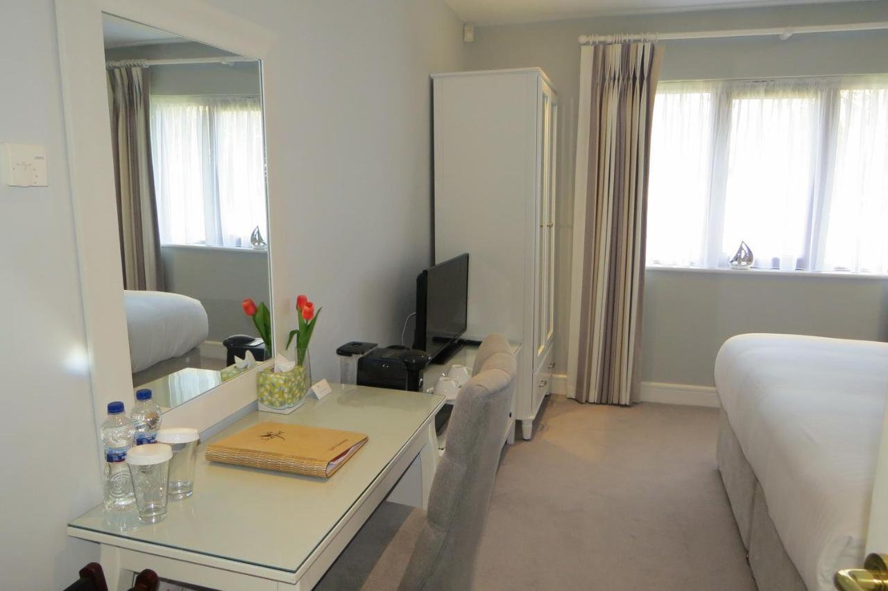 Seafort Luxury Hideaway Bantry Zewnętrze zdjęcie
