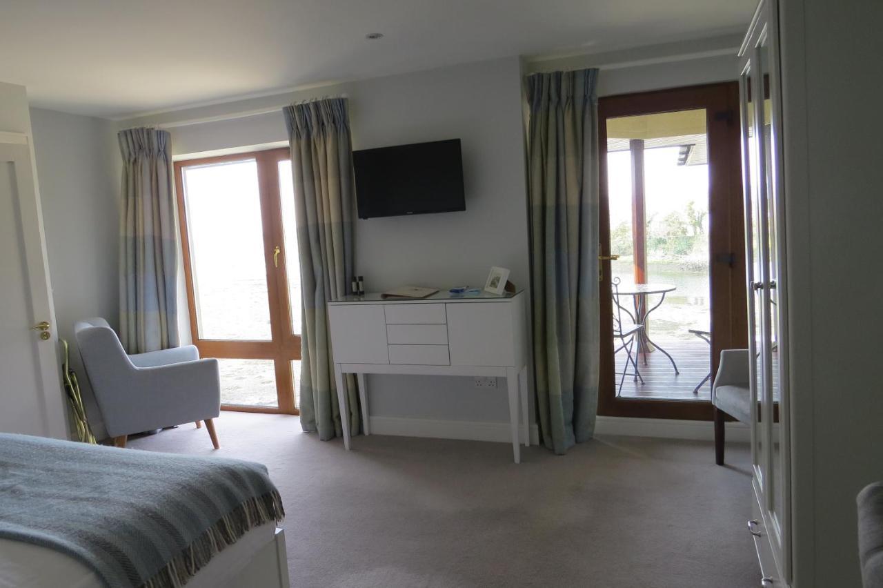 Seafort Luxury Hideaway Bantry Zewnętrze zdjęcie