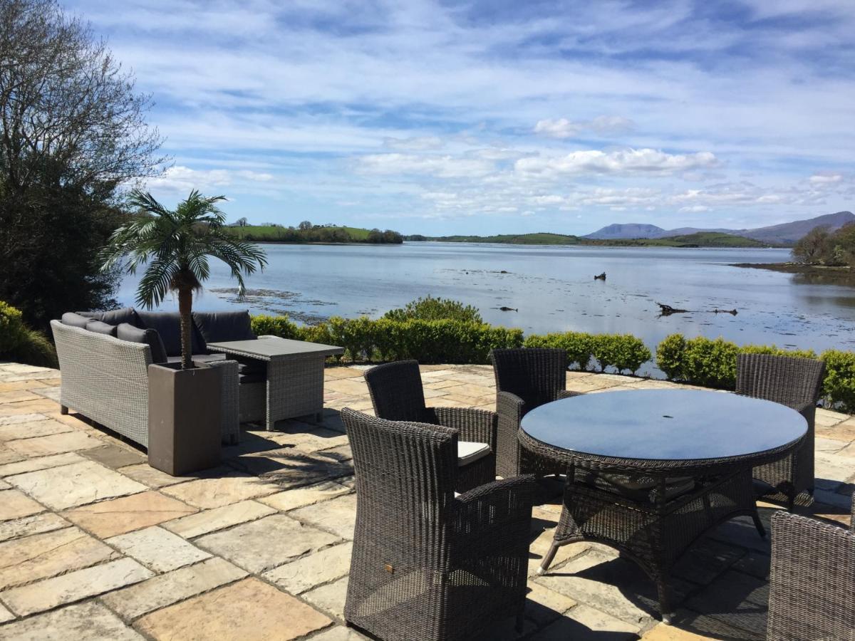 Seafort Luxury Hideaway Bantry Zewnętrze zdjęcie