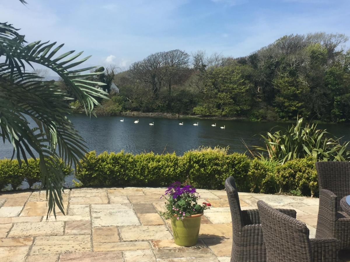 Seafort Luxury Hideaway Bantry Zewnętrze zdjęcie