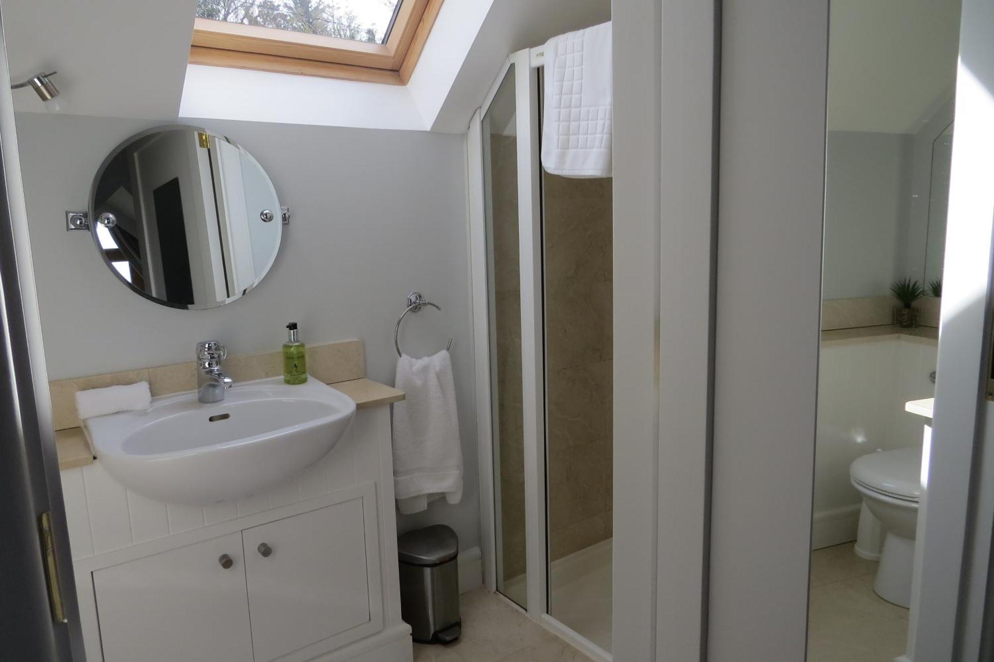 Seafort Luxury Hideaway Bantry Pokój zdjęcie