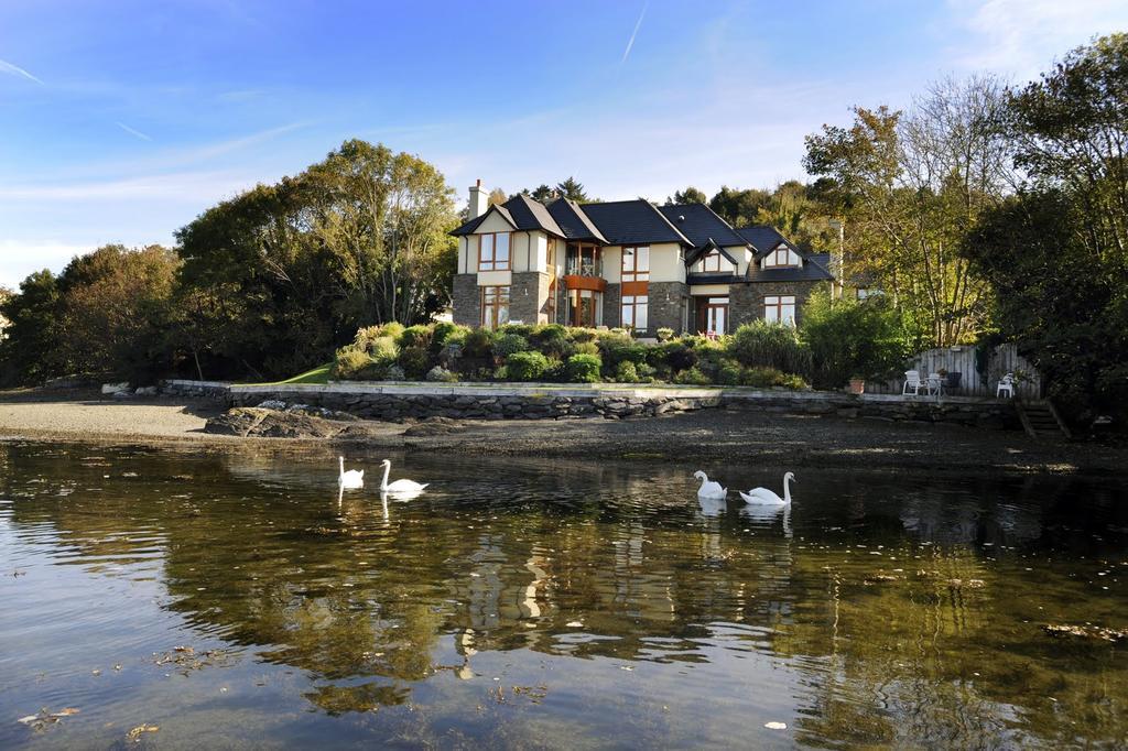 Seafort Luxury Hideaway Bantry Zewnętrze zdjęcie