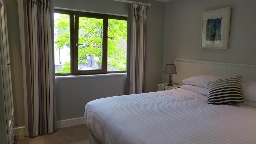 Seafort Luxury Hideaway Bantry Zewnętrze zdjęcie