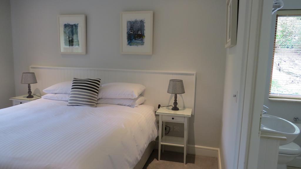 Seafort Luxury Hideaway Bantry Zewnętrze zdjęcie