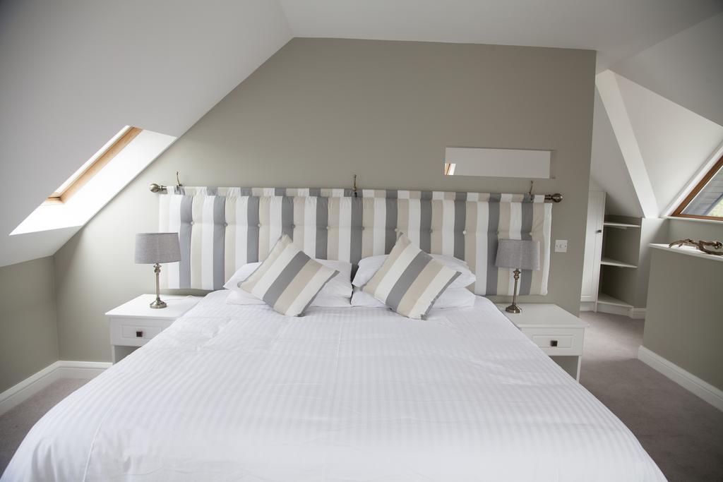 Seafort Luxury Hideaway Bantry Zewnętrze zdjęcie