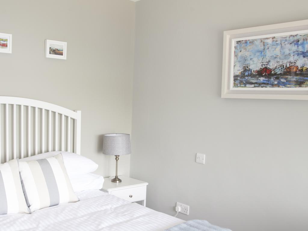 Seafort Luxury Hideaway Bantry Zewnętrze zdjęcie