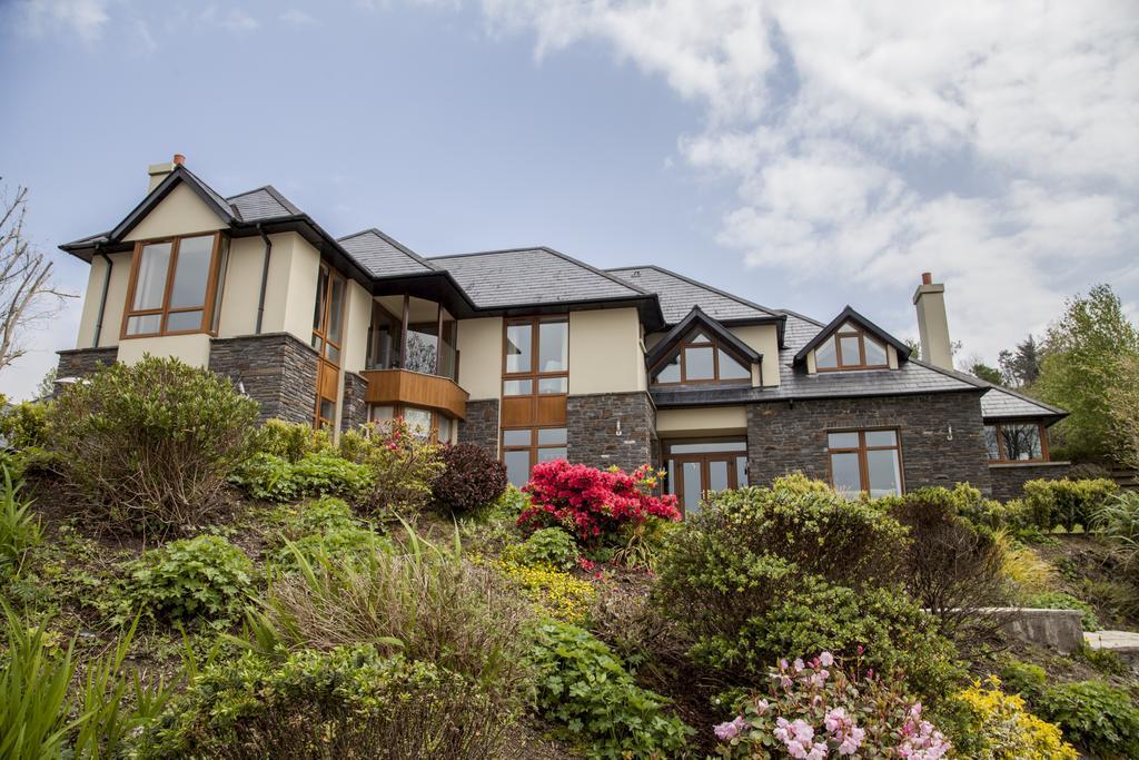 Seafort Luxury Hideaway Bantry Zewnętrze zdjęcie