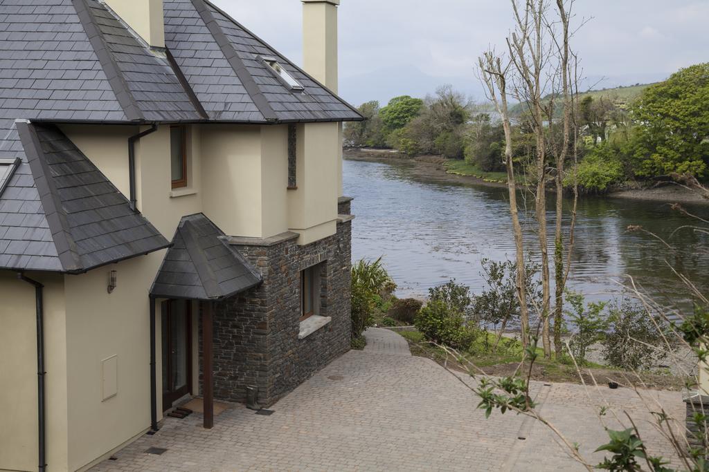 Seafort Luxury Hideaway Bantry Zewnętrze zdjęcie