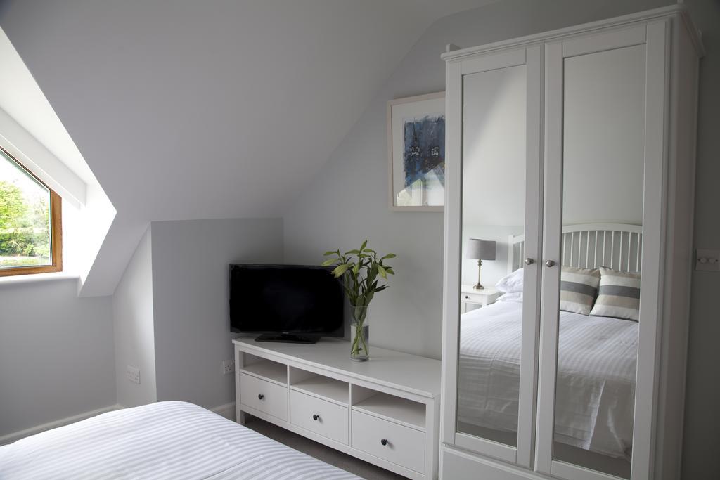 Seafort Luxury Hideaway Bantry Zewnętrze zdjęcie