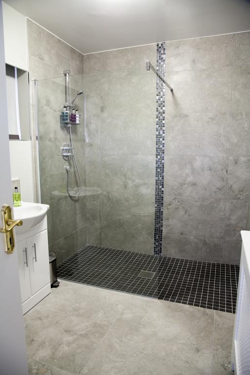 Seafort Luxury Hideaway Bantry Zewnętrze zdjęcie
