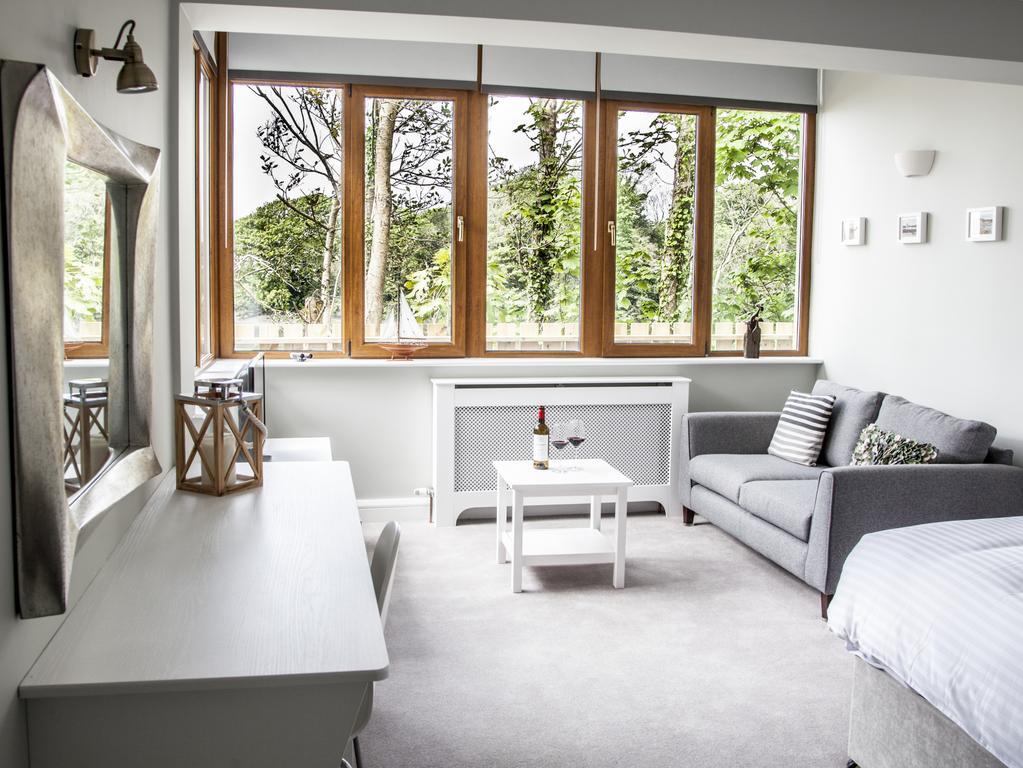 Seafort Luxury Hideaway Bantry Zewnętrze zdjęcie
