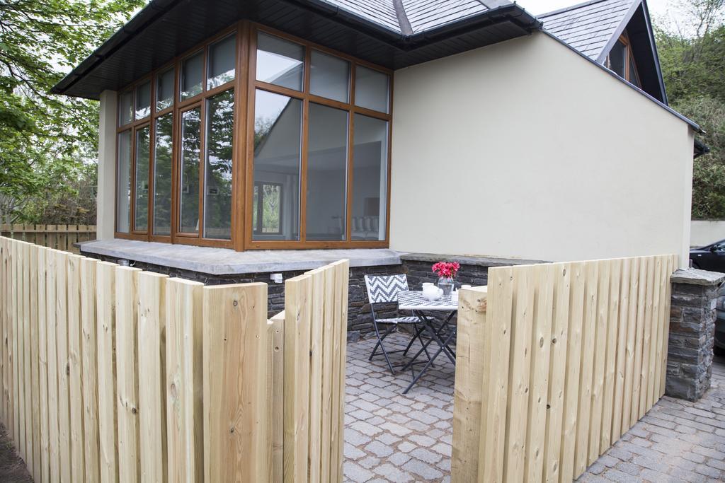 Seafort Luxury Hideaway Bantry Zewnętrze zdjęcie