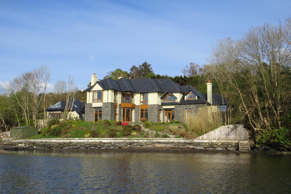 Seafort Luxury Hideaway Bantry Zewnętrze zdjęcie