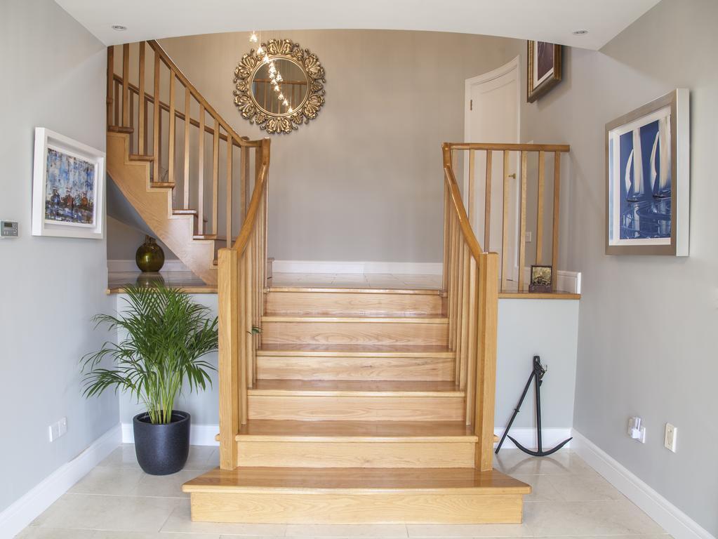 Seafort Luxury Hideaway Bantry Zewnętrze zdjęcie