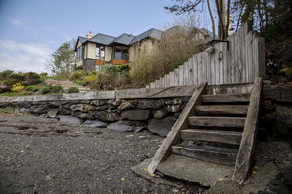 Seafort Luxury Hideaway Bantry Zewnętrze zdjęcie
