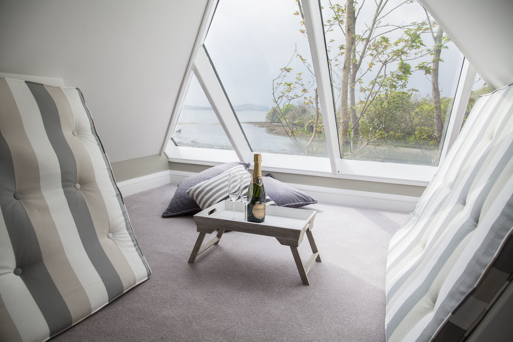 Seafort Luxury Hideaway Bantry Zewnętrze zdjęcie
