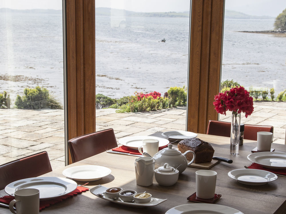 Seafort Luxury Hideaway Bantry Zewnętrze zdjęcie