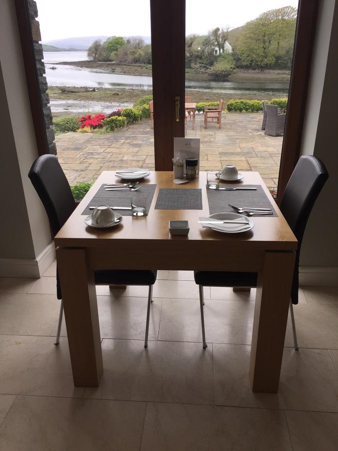 Seafort Luxury Hideaway Bantry Zewnętrze zdjęcie
